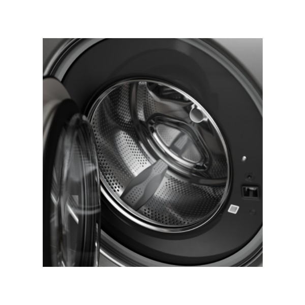 Фото - Пральна машина Asko WMC6763VC.S